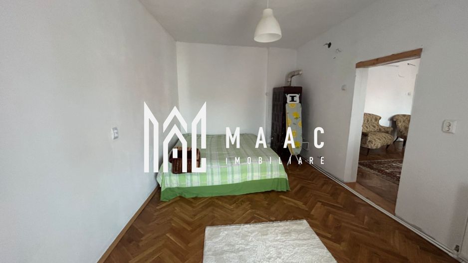 Apartament 4 camere decomandat | Ultracentral Sibiu | 100 mp, etaj 2 - Poză 14