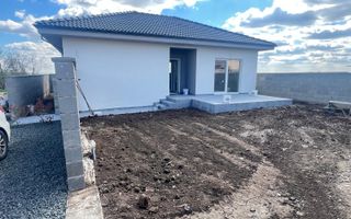 Casa individuala parter Sanandrei - Poză 23