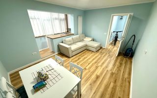 4 CAMERE DECOMANDAT - RENOVAT - ZONA PODU ROS - Poză 2