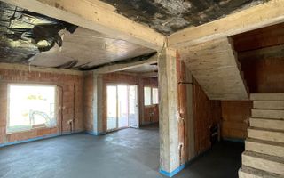 Duplex 4 dormitoare | Super Pozitie | Mosnita-Noua - Poză 7