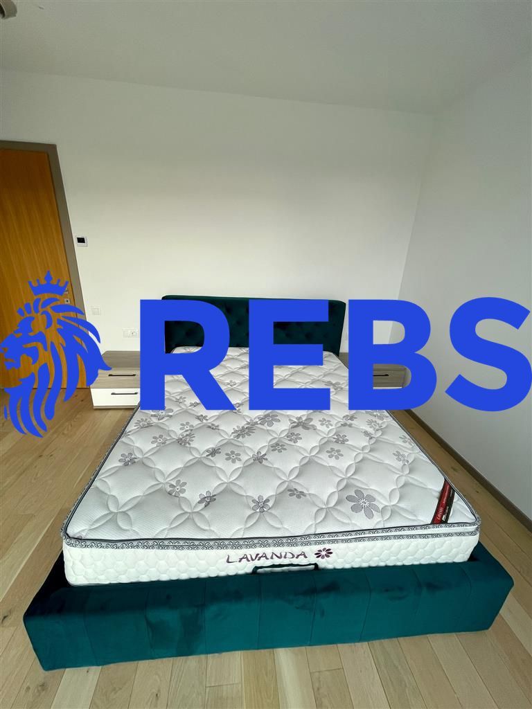 Apartament de lux cu 3 camere 2 bai Monarch Tower zona Take Ionescu - Poză 10