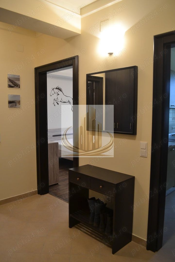 Apartament 2 Camere | Etaj 2 | Lift | Parcare | Mehala - Poză 6