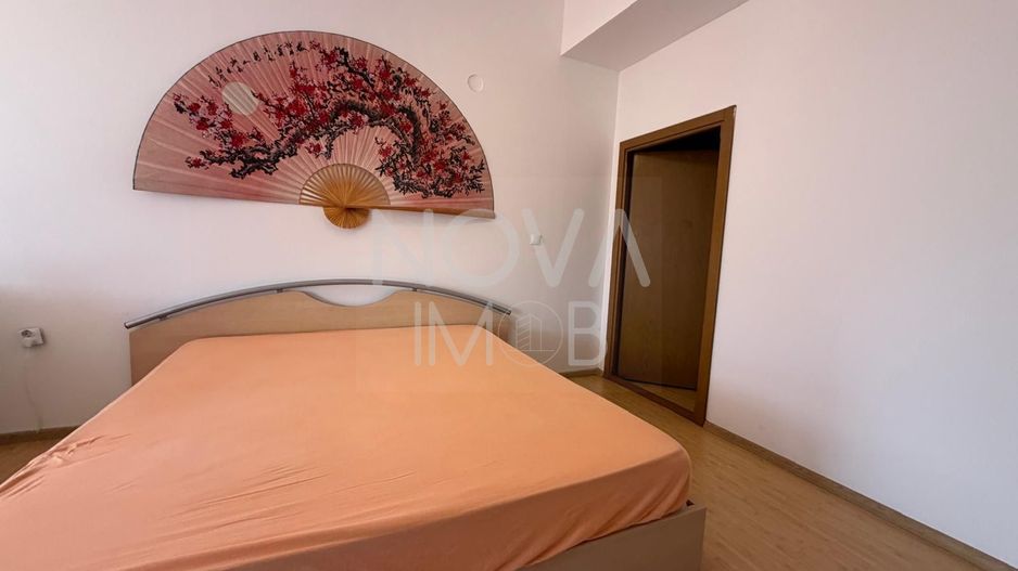 Apartament 3 camere, lift - Mihai Viteazu - Poză 10