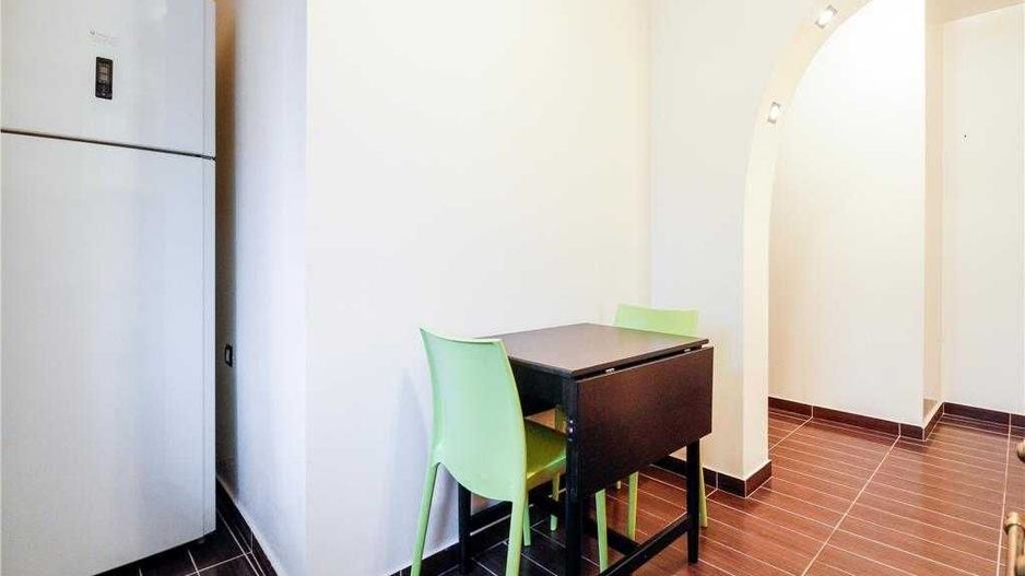 Apartament 2 camere cochet, mobilat modern, etaj 2, Bld. D. Cantemir, Unirii - Poză 4