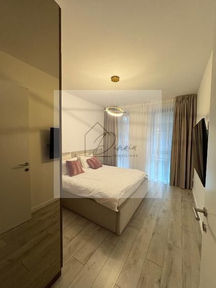 COM 0% I Apartament 3 camere WIN Herastrau I Curte terasa I Duplex - Poză 14