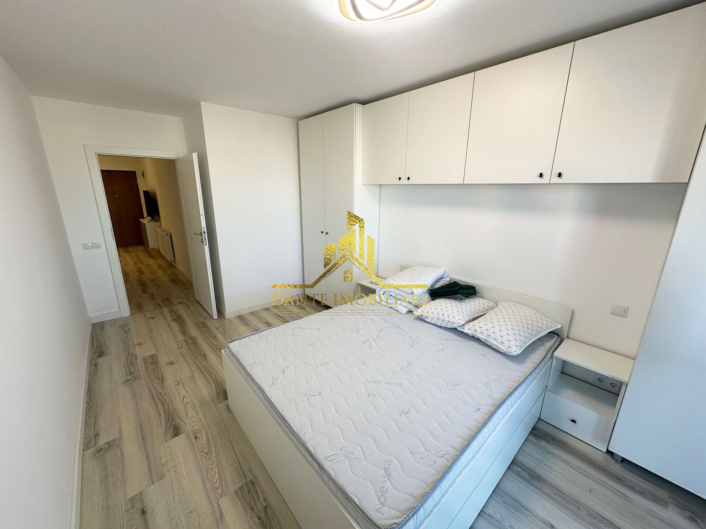 3 camere, mobilat modern, terasa, Seasons, Zorilor, Pet Friendly - Poză 6