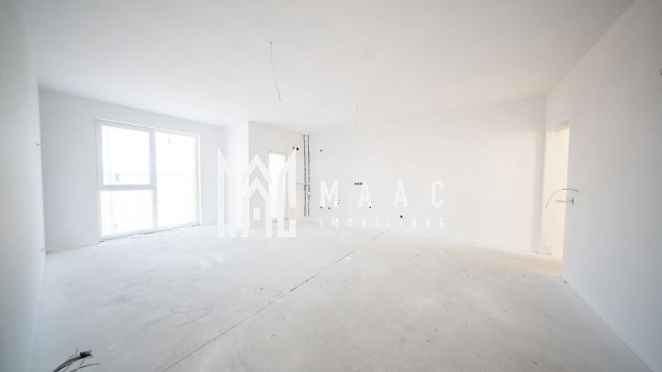 Apartamente 2 camere | 47 mp I Predare la Alb| Balcon I Selimbar - Poză 2