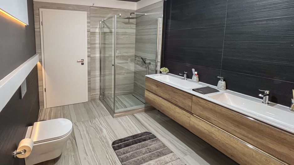 Ready to move  |  Vila premium cu piscina și jacuzzi încălzite - Poză 49