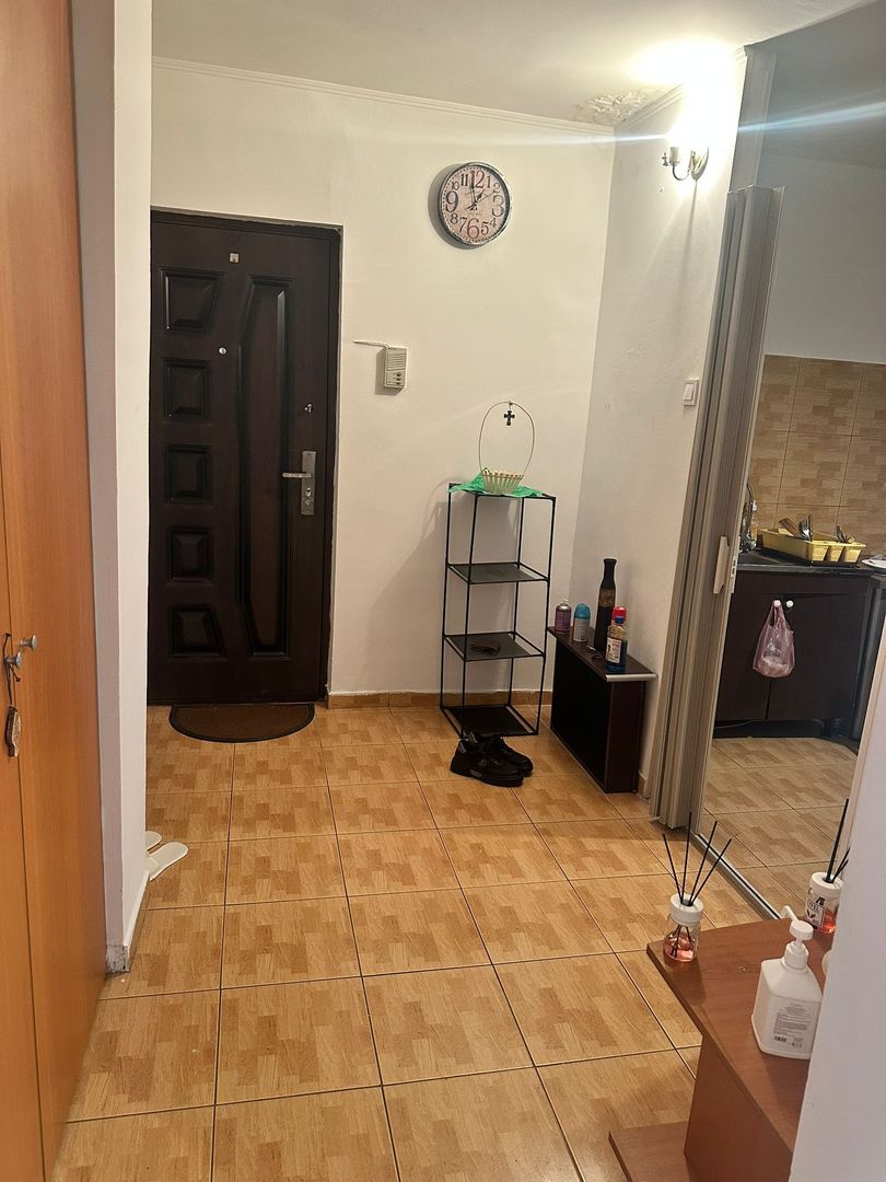 AP. 2 CAMERE -  SALAJ, PET-FRIENDLY, BUCATARIE INCHISA, MODERN - Poză 7