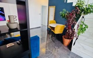 Duplex in zona Calea Urseni - mobilat si utilat - Poză 3