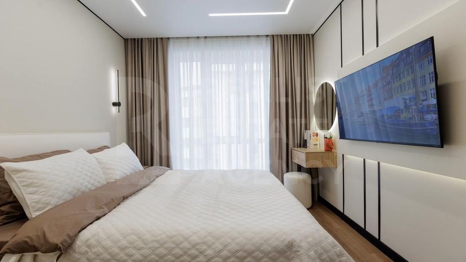 Vânzare, apartament, 2 camere, str. Ion Buzdugan, Buiucani - Poză 8