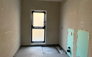 Casa individuala 4 camere, 3 bai, S+P+ET,  garaj, terasa - Poză 30