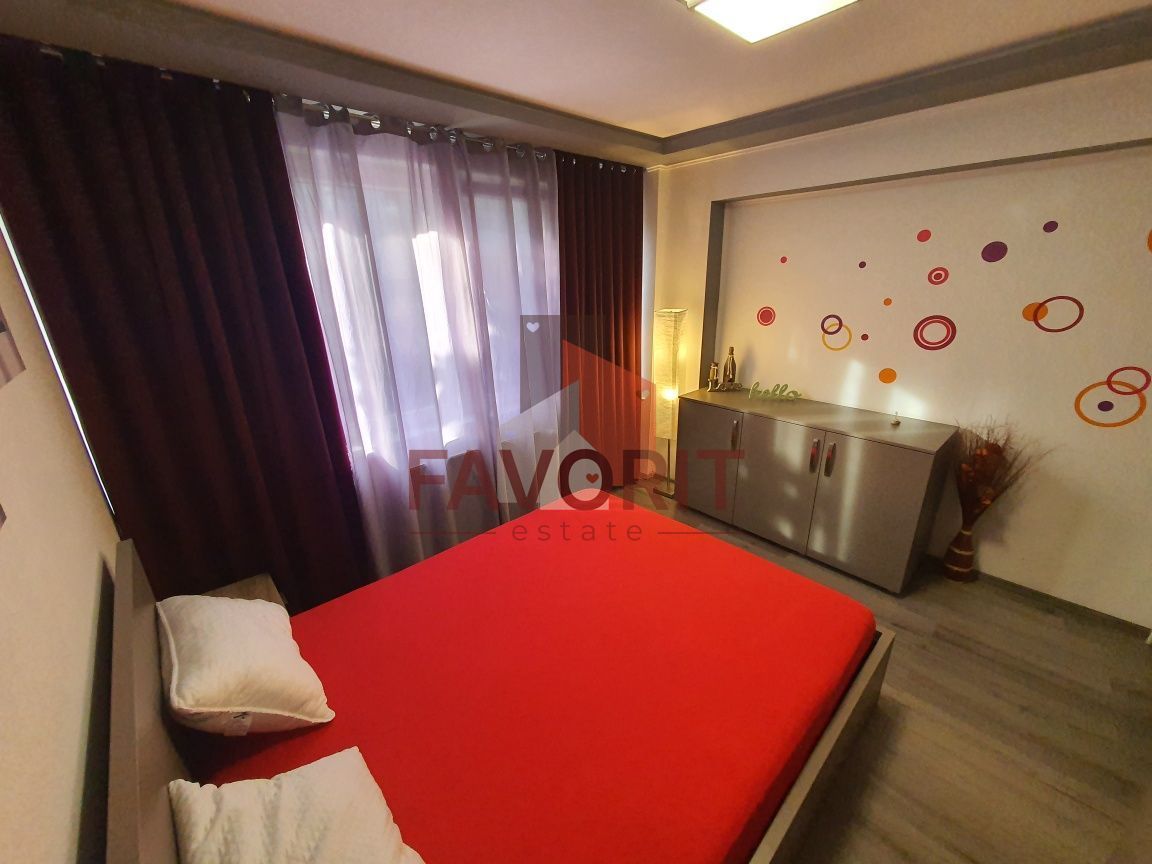Etaj 2. Zona Ultracentrala. Renovat complet - Poză 4