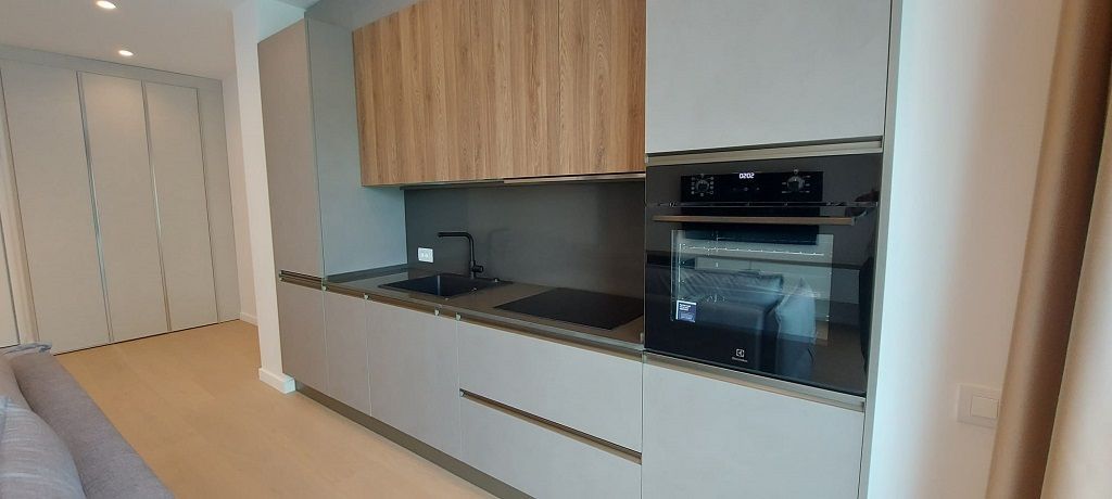 Renting Bucharest | 2 bedrooms apartment | Floreasca-Aviatiei | Parking - Poză 3