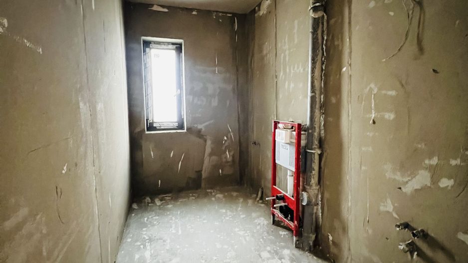 Apartament 4 camere Bloc Nou Torontalului - Poză 6