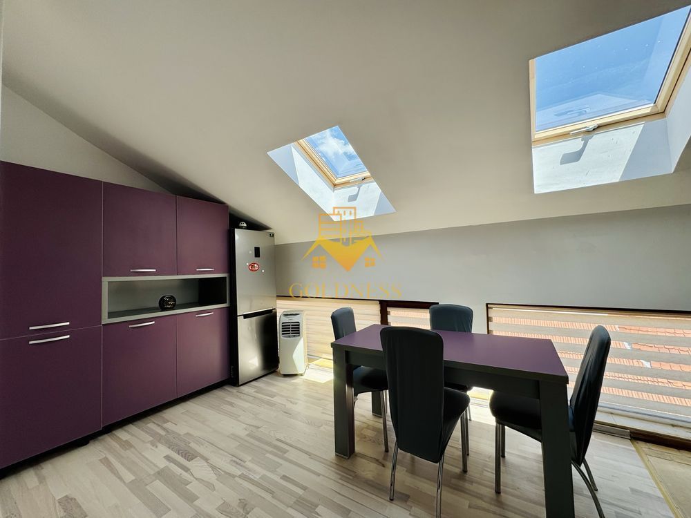 2 camere, Grigorescu, Donath, FESM, Iuliu Hațieganu, Pet Friendly - Poză 1