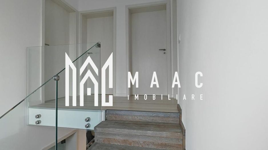 Casa 4 camere | 150mp | Terasa | Vasile Aaron - Selimbar - Poză 11