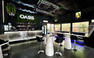 Afacere la cheie, 96mp, Strada Piezisa, Zona Ultracentrala - Poză 10