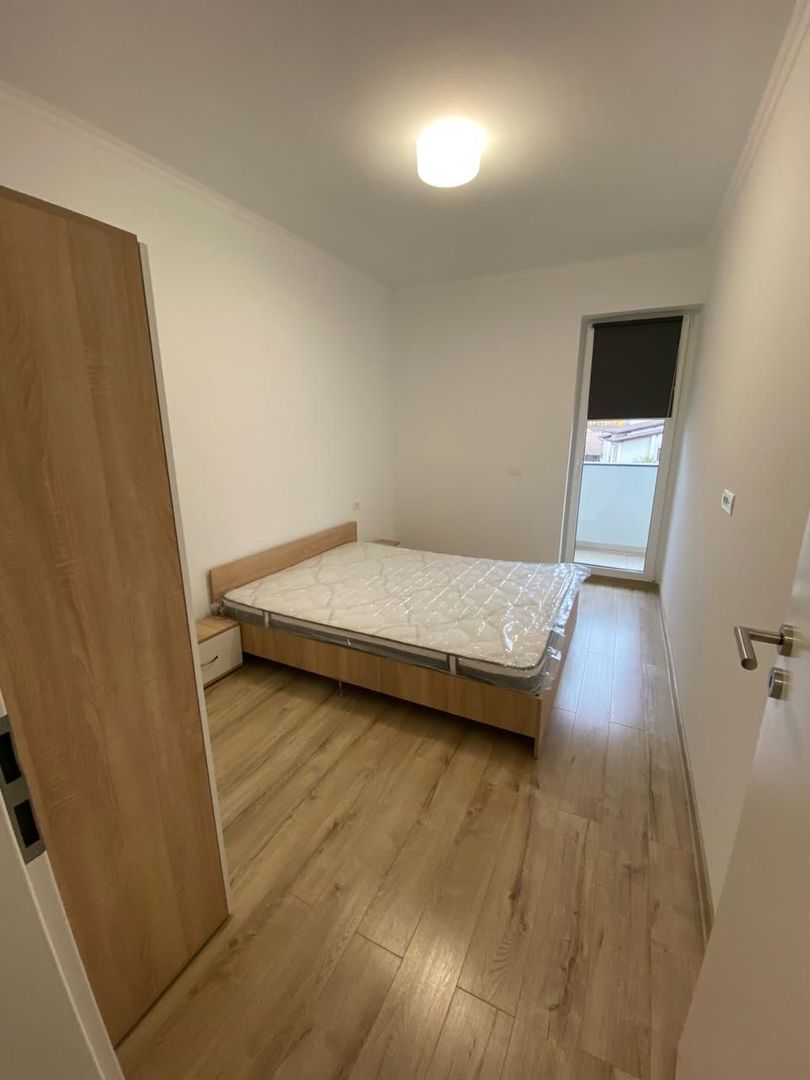 Braytim-Musicescu |2 Camere |  Etaj 2 | Mobilat si utilat | Loc de parcare - Poză 9