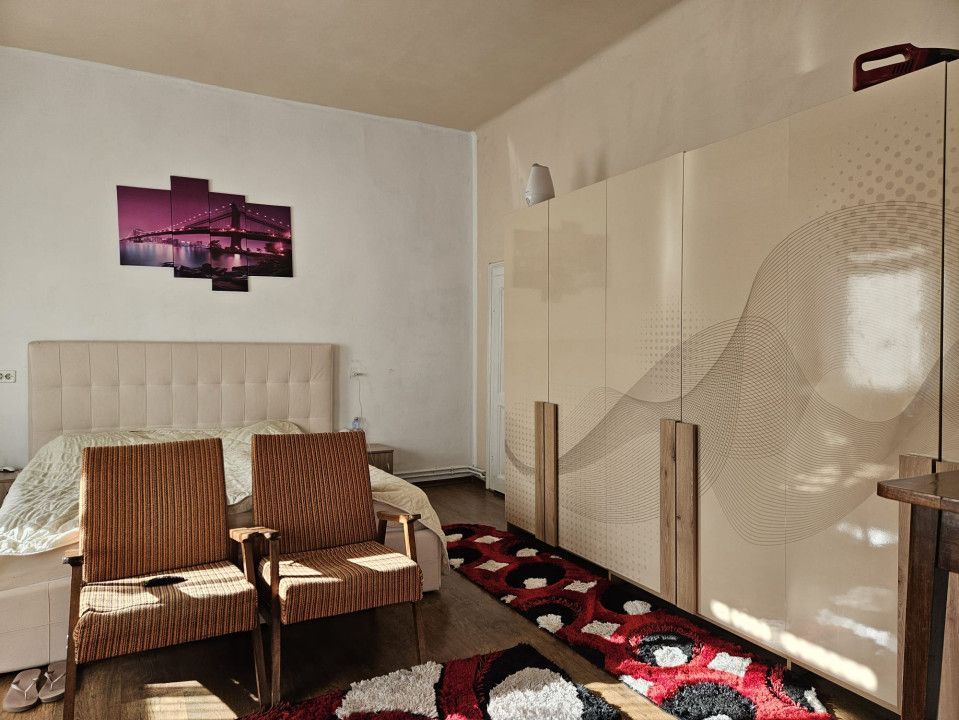 Casa mare, solida, Timisoara, D+P, 5 camere, 2 bai, Zona Lipovei - Poză 26