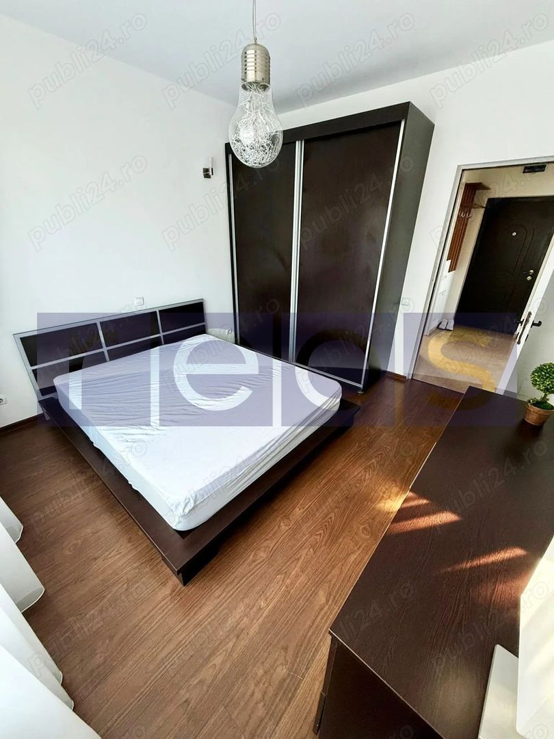 PRELUNGIREA GHENCEA APARTAMENT 2 CAMERE 55MP | DECOMANDAT | PARCARE - Poză 3