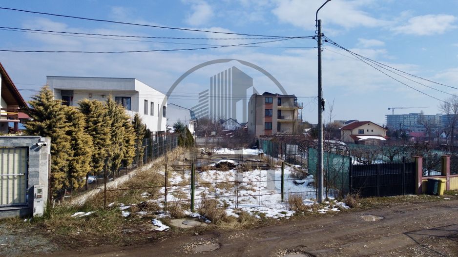 Teren de vanzare Mamaia, Constanta langa mare - Poză 4