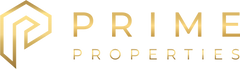 Prime Properties - Logo