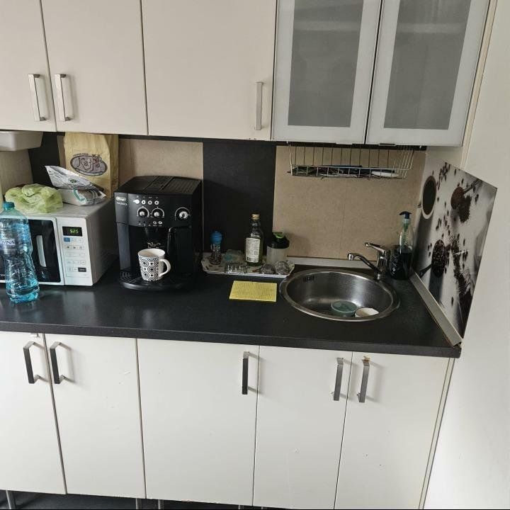 Apartament 4 camere 111mp Calea Mosilor - tip birou - Poză 10