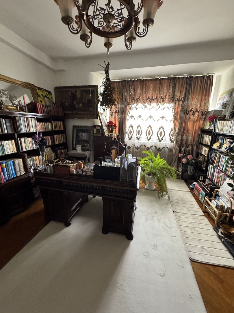 Apartament 3 camere -118 mp-  | Bulevardul Dacia | - Poză 6