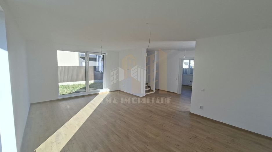 Casa individuala Sânpetru Brasov Parter+Etaj - Poză 10