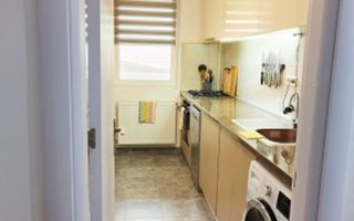 Metrou Dimitrie Leonida Bloc 2022 - Apartament 2 Camere Decomandat - Poză 5
