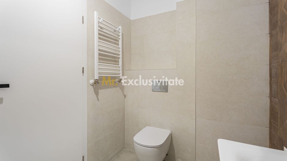 Garsonieră nouă cu vedere panoramică– Smart Residence Lujerulului - Poză 6