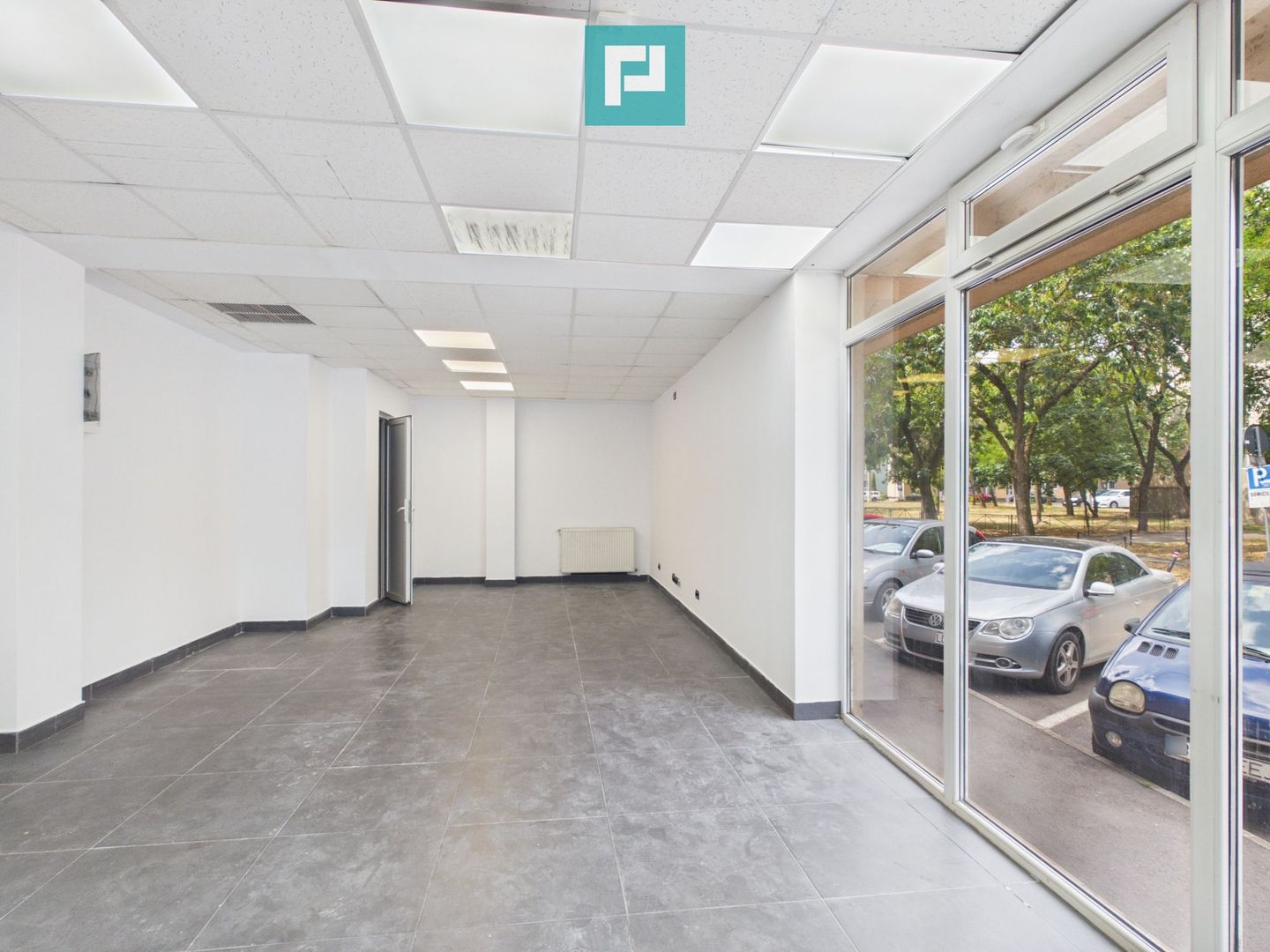 Spațiu Comercial 45 mp | Zona Ioșia - Poză 3