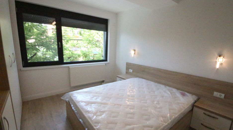 Apartament lux cu 3 camere de vanzare în zona Elisabetin - Poză 14