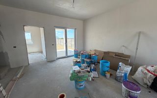 Duplex | Curte generoasa | Parter+Etaj | Toate utilitatile | 2 Bai | - Poză 7