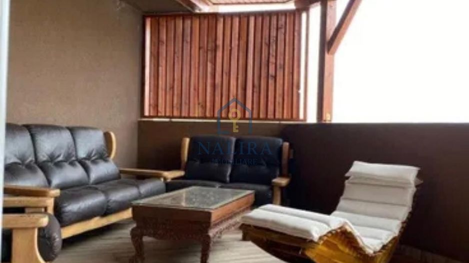 Penthouse de vanzare - Vasile Alecsandri - Poză 4