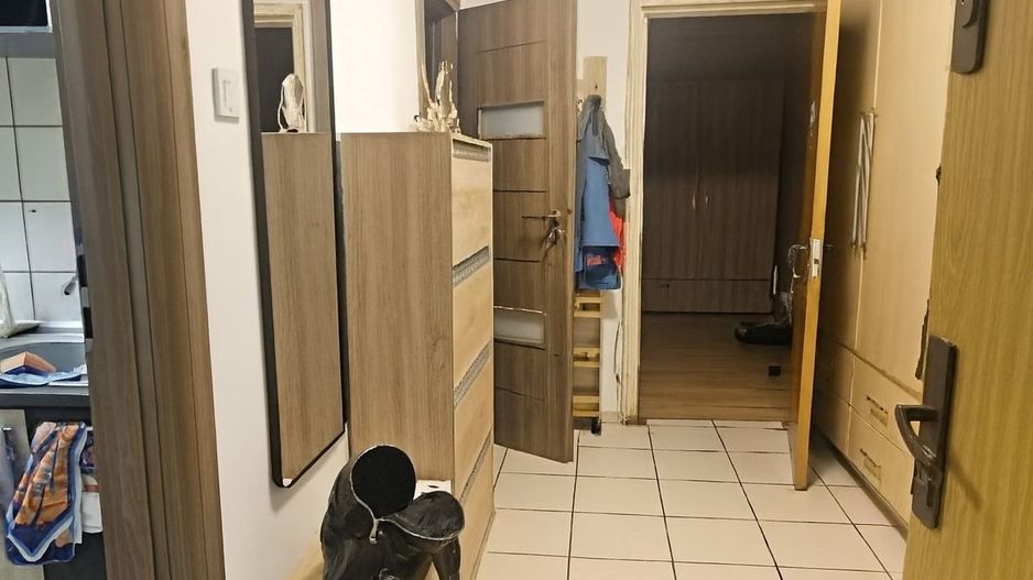 Garsoniera zona Parc IOR - Aleea Fuiorului - Poză 7