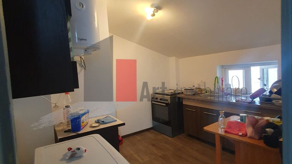 Mansarda 2 camere Foisorul de Foc - Poză 5