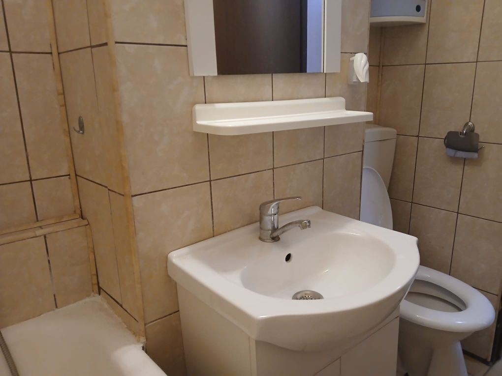 Garsoniera Dristor,  7 minute metrou - Poză 8