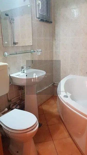 Apartament 2 camere decomandat Soseaua Giurgiului etaj 3/7 - Poză 8