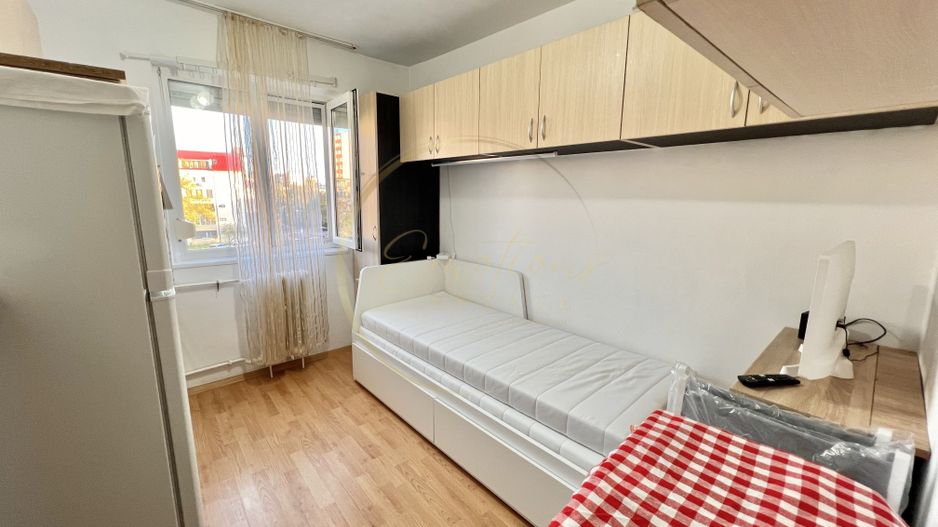 COMISION 0 % | Garsoniera- 12mp | Dacia , Timisoara - Poză 2