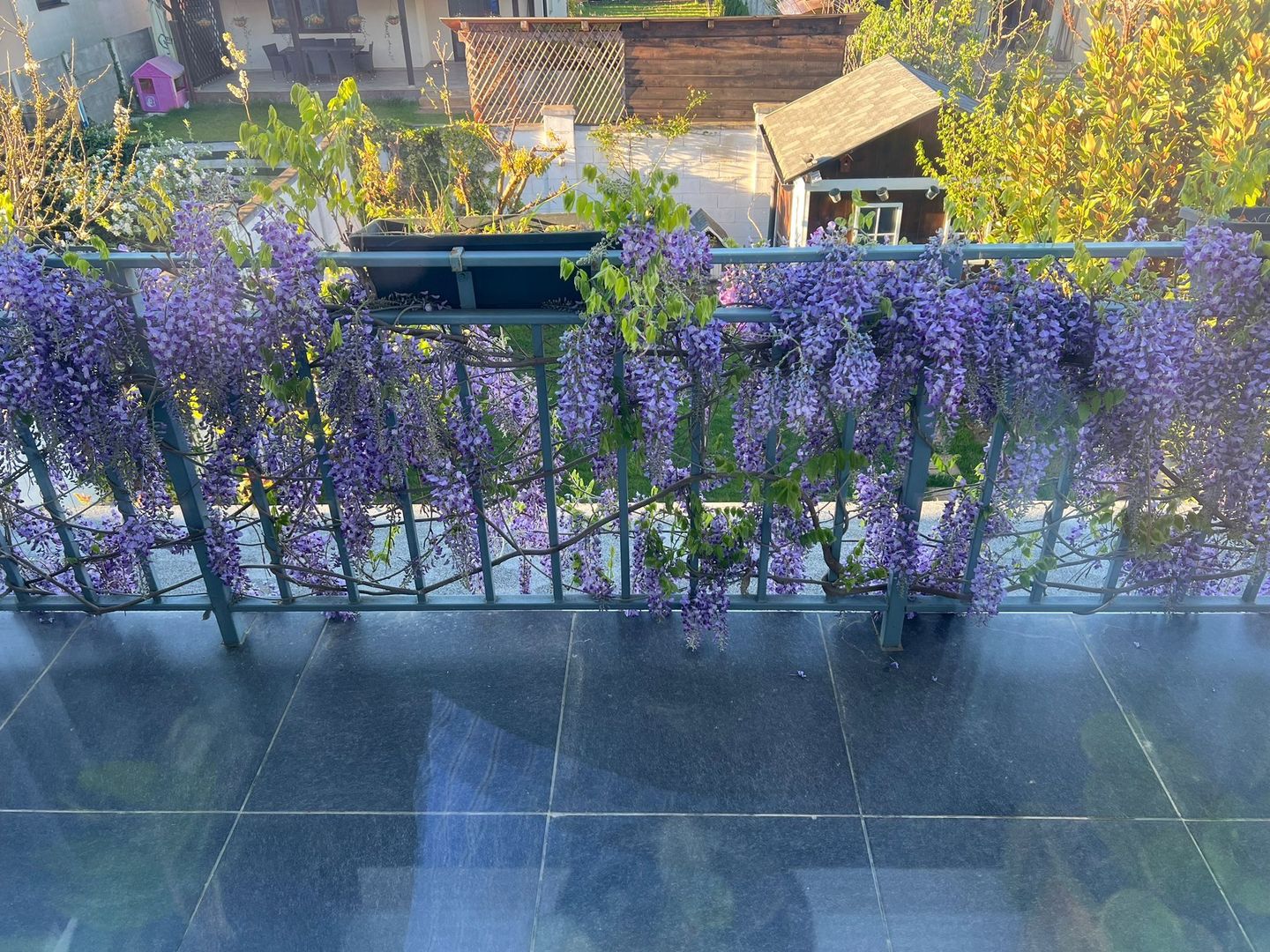 DUPLEX  COMUNA GIROC - Poză 21