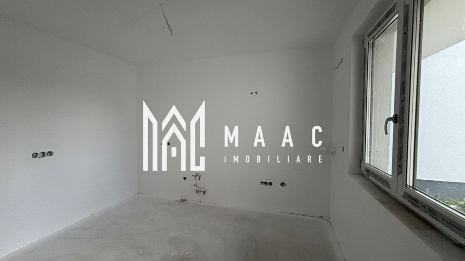 Casa Quadruplex | 4 Camere | 110MPU | Curte 60MP | 2 Balcoane - Poză 10