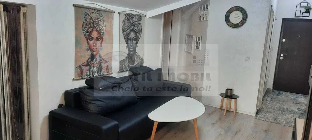 Apartament 2 camere- V. Lupului- Complex Roua - Poză 1