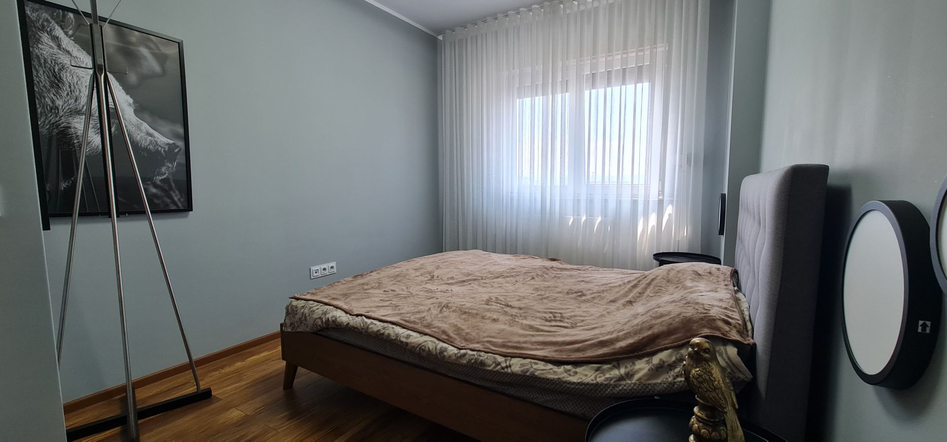 Penthouse 4 camere Maurer Residence zona Coresi - Poză 24