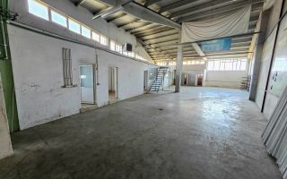 Spațiu Industrial, 280mp, Toate Utilitățile, Zona Carolina Mall - Poză 1