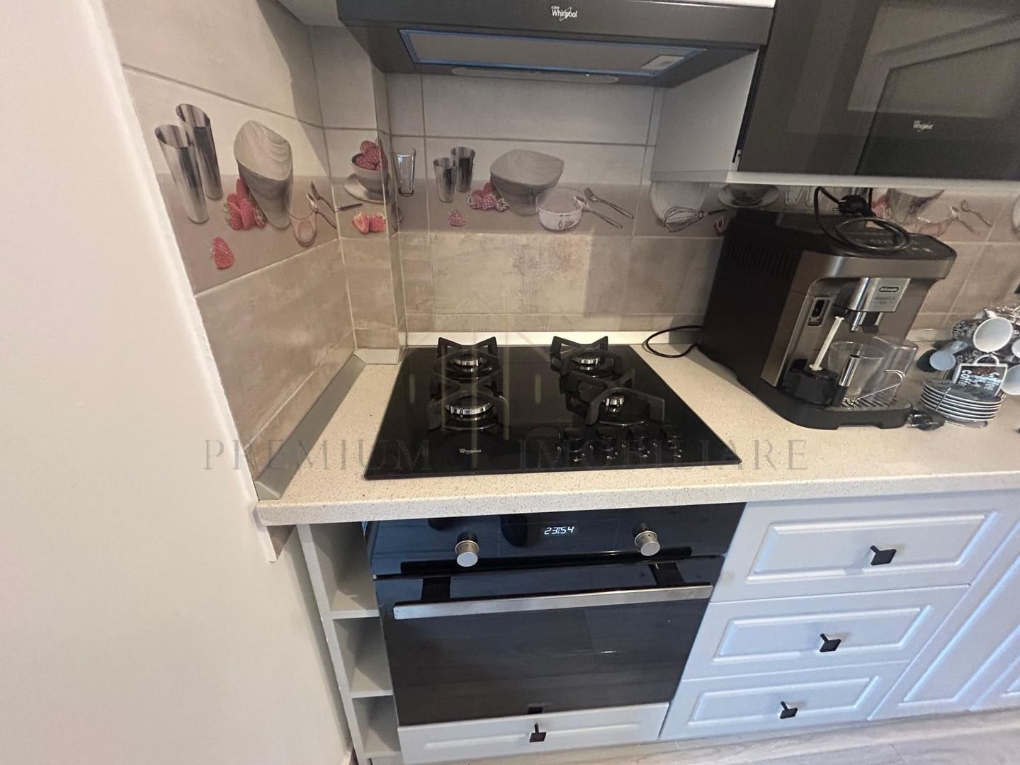 Apartament 2 camere decomandat, complet renovat, etaj 3/4,zona de sus - Poză 8