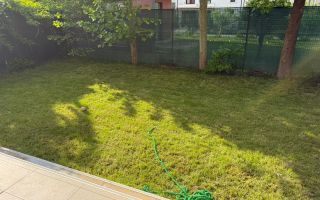 Vila de inchiriat | complet renovata |vis a vis de Porsche Nord - Poză 10