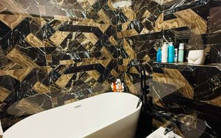 Ultramodern, 2 camere, Bucium - Visan Iasi mobilat si utilat - Poză 6