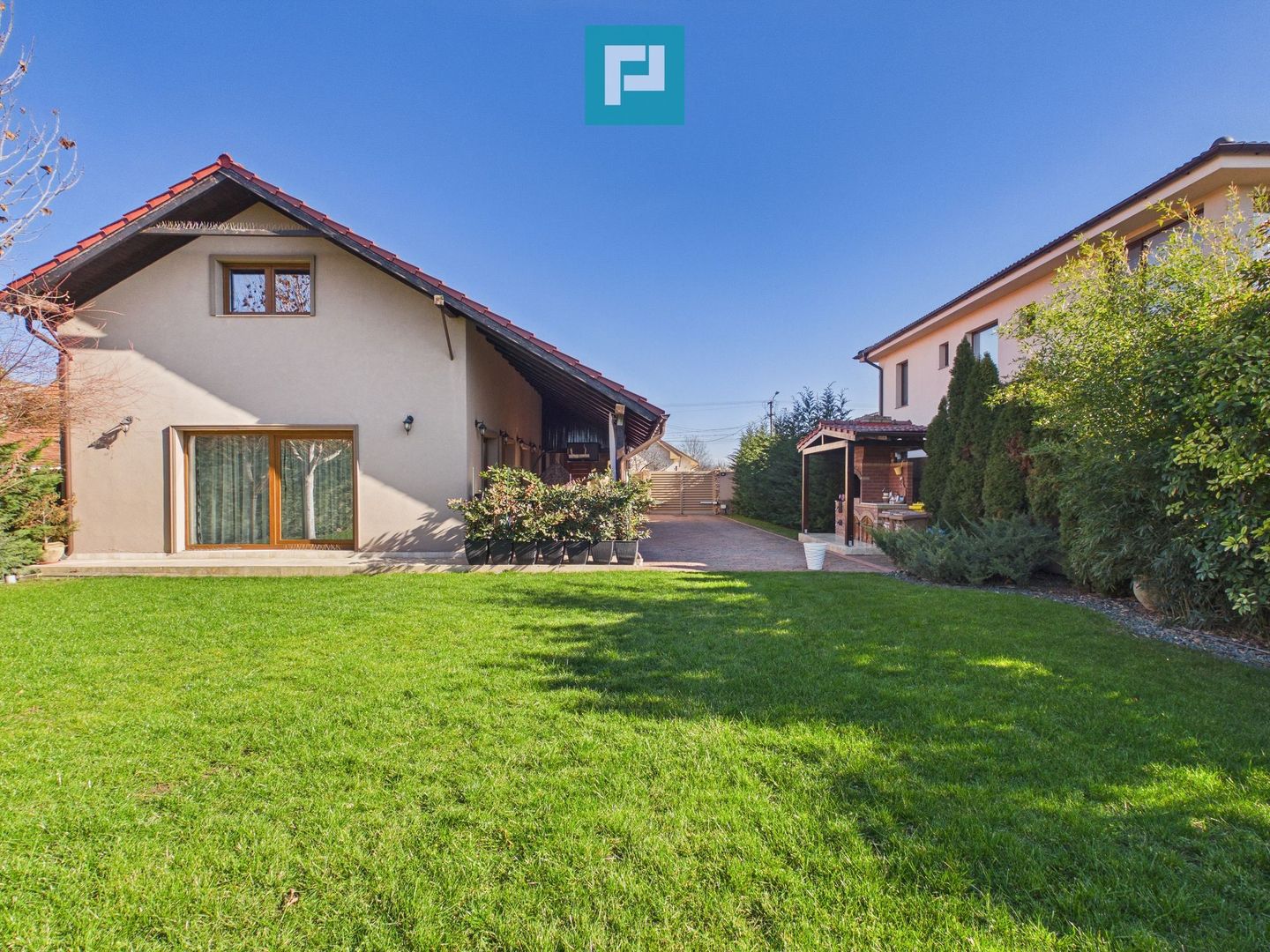 Casa cu 4 camere in Aradul Nou - Poză 11